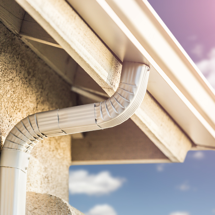 Gutters in Woodbine, GA Gutters in Woodbine, GA