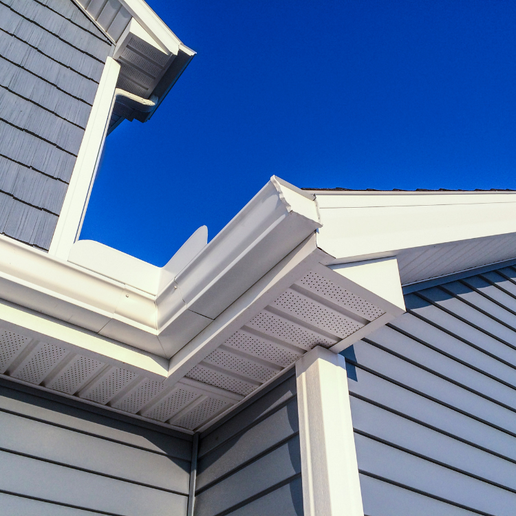Gutters in Woodbine, GA Gutters in Woodbine, GA