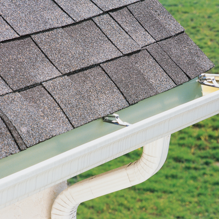 Gutters in Woodbine, GA Gutters in Woodbine, GA