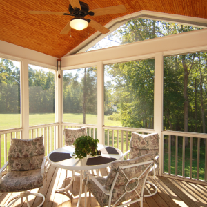 Gutters in Woodbine, GA