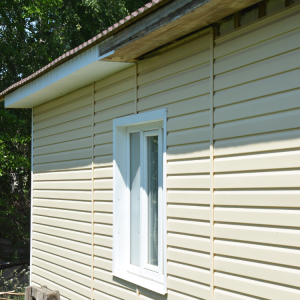 Gutters in Woodbine, GA